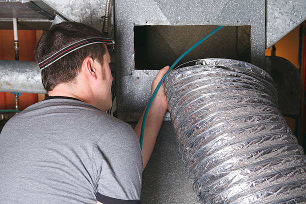 Best Emergency Air Duct Cleaning  in Lemoore Station, CA