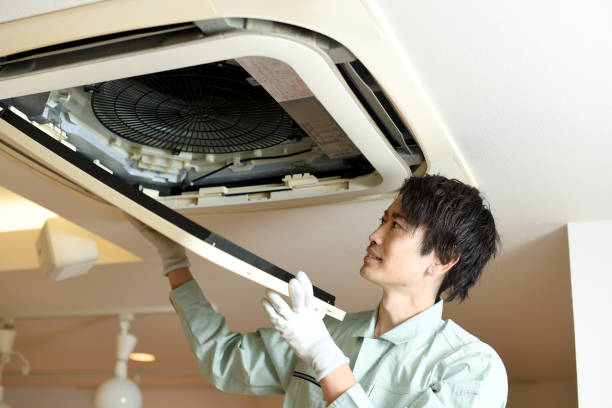 Best Affordable Duct Cleaning Services  in Lemoore Station, CA