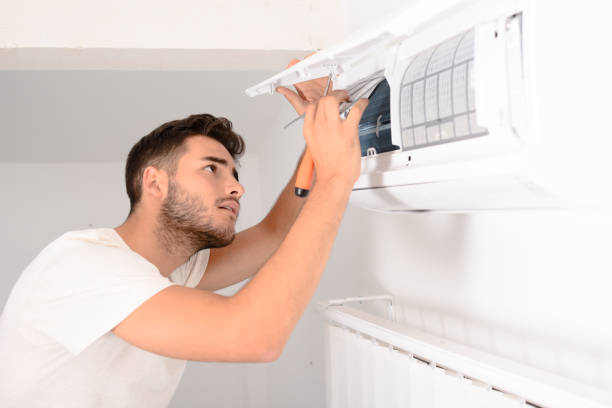 Best Air Duct Cleaning Near Me  in Lemoore Station, CA